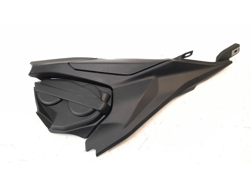 Recambio de moldura para ducati 899 panigale 899 panigale referencia OEM IAM 46016301A 46016411A 