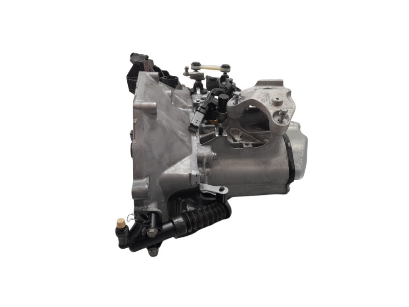 Recambio de caja cambios para citroen c3 feel referencia OEM IAM 20A728  