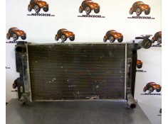 Recambio de radiador agua para toyota corolla (e12) 1.4 16v cat referencia OEM IAM 4221726223 53397 6468
