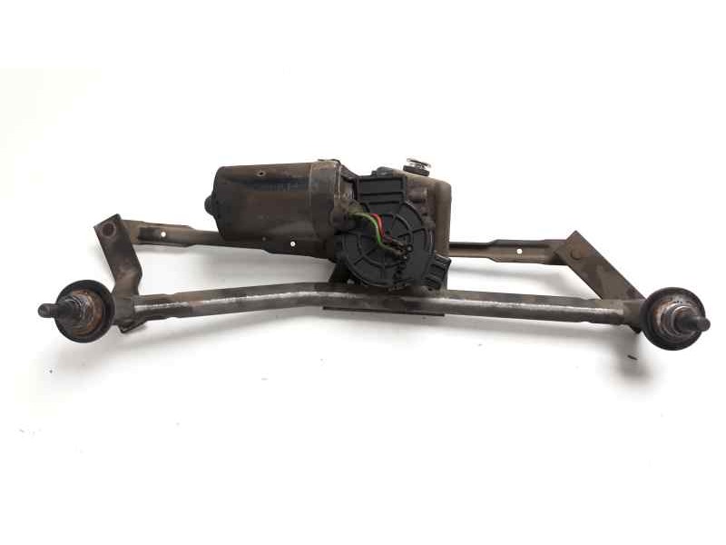 Recambio de motor limpia delantero para peugeot 206 berlina 1.4 referencia OEM IAM 3397020446  