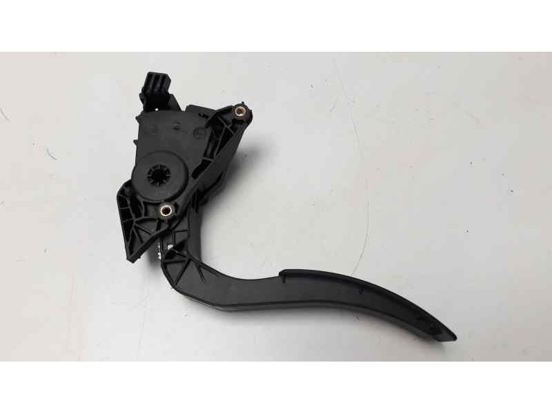 Recambio de potenciometro pedal para renault captur xmod referencia OEM IAM 180029347R 6PV009978 