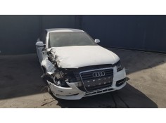 audi a4 ber. (b8) del año 2011 2