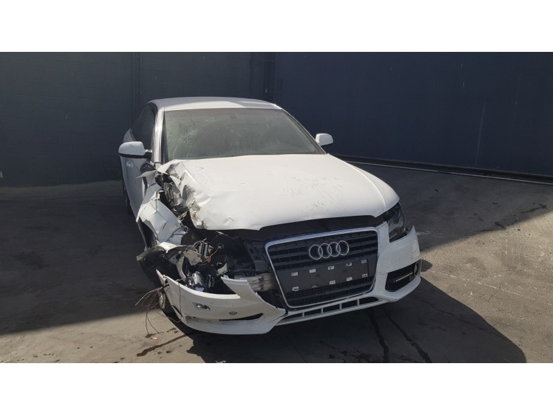 audi a4 ber. (b8) del año 2011