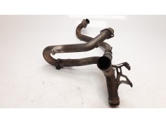 Recambio de colector escape para ducati monster 696 m 696 referencia OEM IAM 572111491A 57012793A 57112693 2