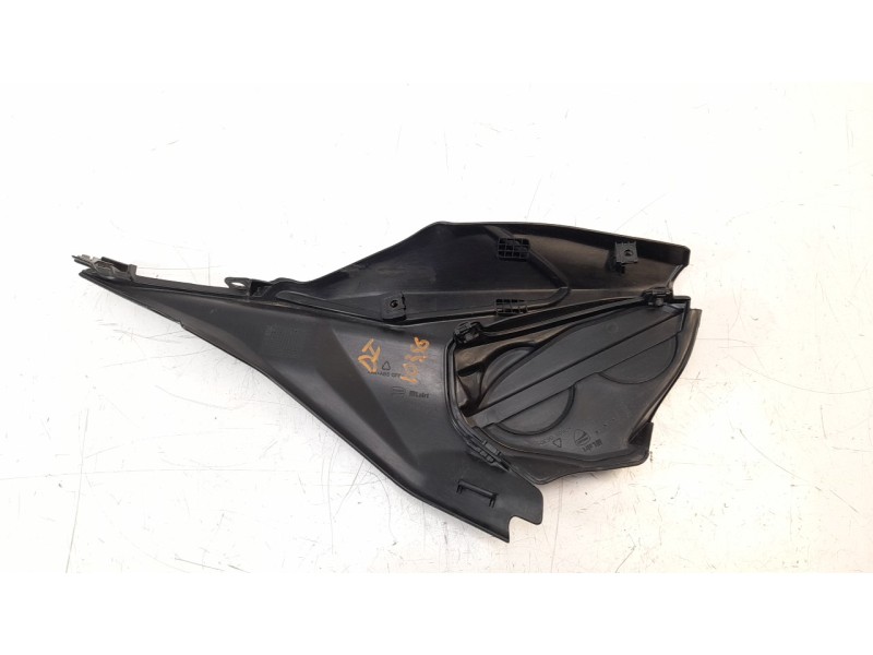 Recambio de moldura para ducati 899 panigale 899 panigale referencia OEM IAM 46016301A 46016411A 