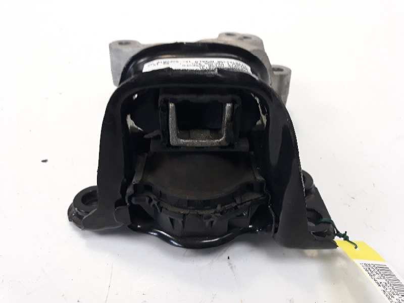 Recambio de soporte motor derecho para renault kadjar zen referencia OEM IAM 112646249R  
