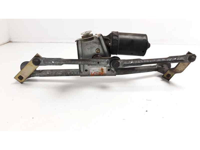 Recambio de motor limpia delantero para peugeot 206 berlina 1.4 referencia OEM IAM 3397020446  