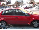FORD FIESTA (CBK)