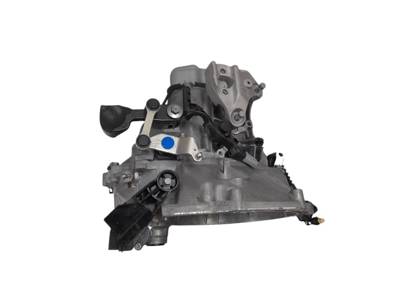 Recambio de caja cambios para citroen c3 feel referencia OEM IAM 20A728  