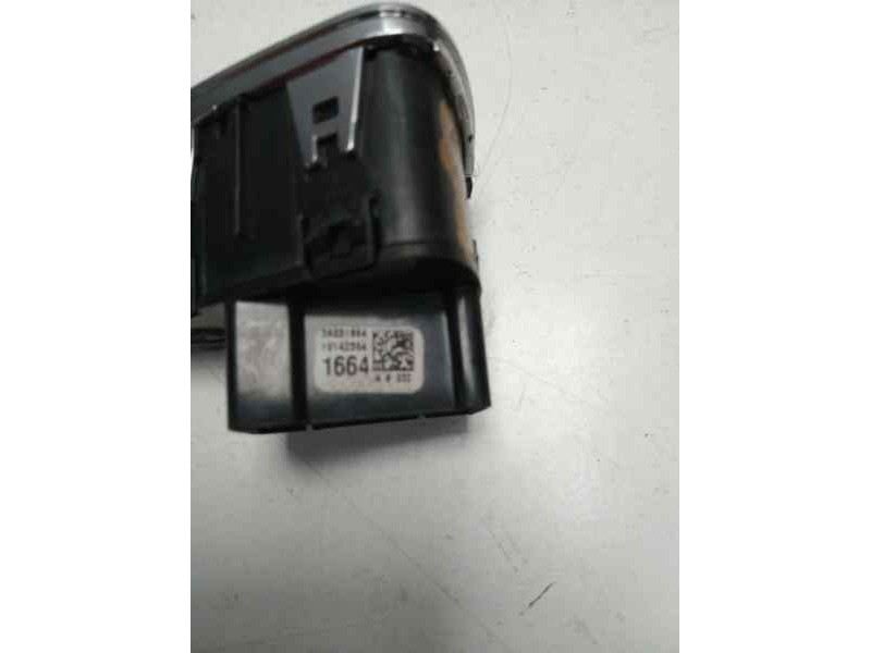 Recambio de interruptor para opel corsa e selective referencia OEM IAM 39031664  