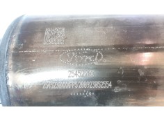 CATALIZADOR 2545228X 