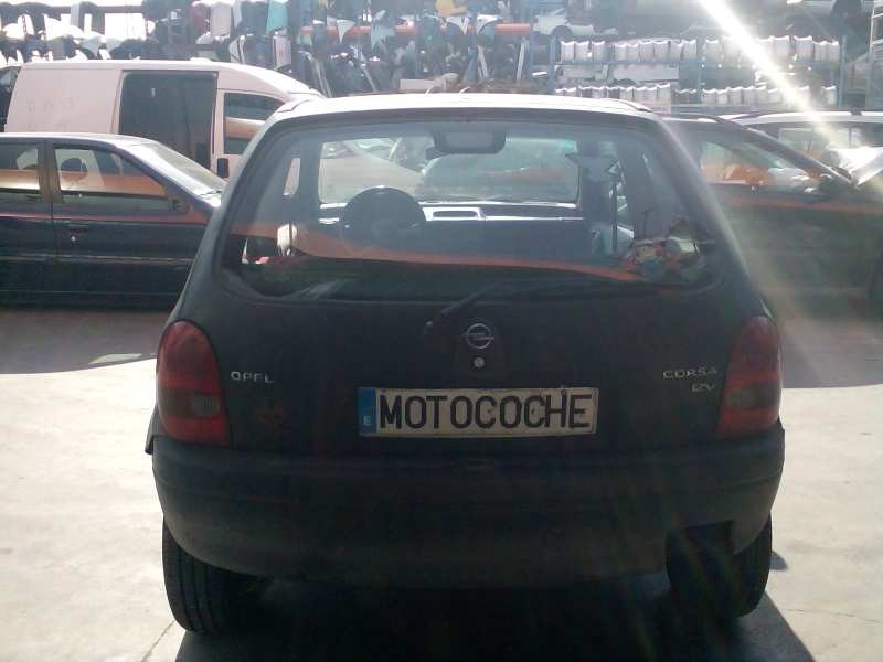 opel corsa b del año 1998