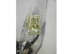 Recambio de mando elevalunas trasero derecho para tata indica idi referencia OEM IAM    2