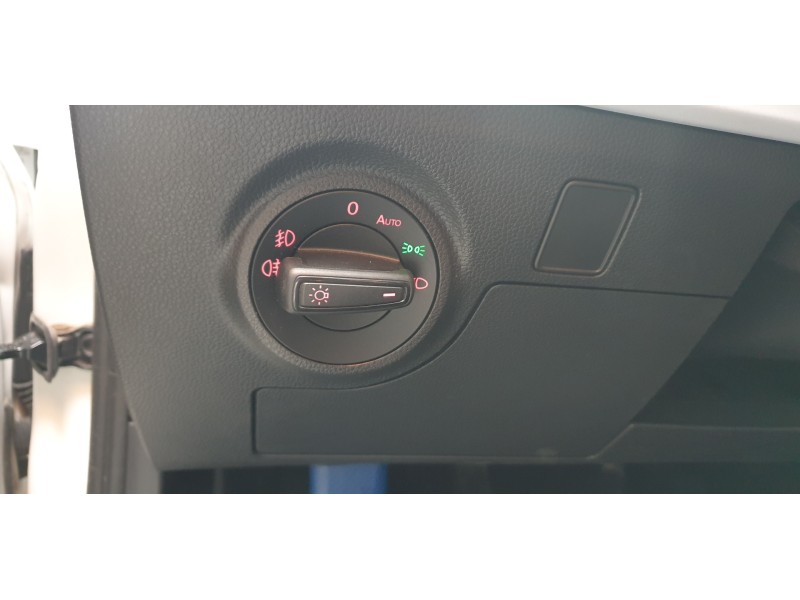 Recambio de mando luces para seat ibiza (kj1) referencia OEM IAM 5G0941431R  