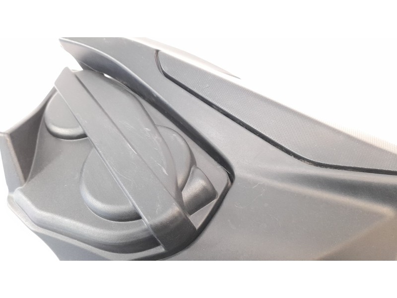 Recambio de moldura para ducati 899 panigale 899 panigale referencia OEM IAM 46016301A 46016411A 