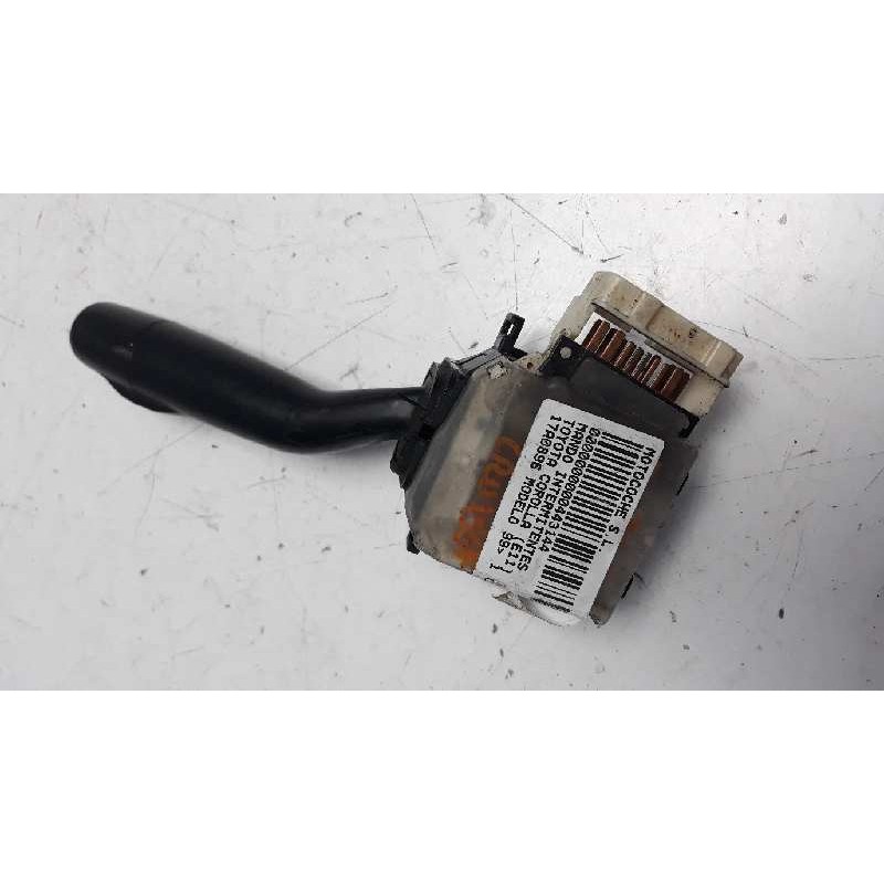 Recambio de mando intermitentes para toyota corolla (e11) 1.4 linea terra (3-ptas.) referencia OEM IAM 17A0896  