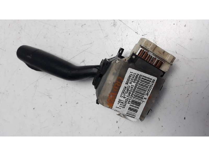 Recambio de mando intermitentes para toyota corolla (e11) 1.4 linea terra (3-ptas.) referencia OEM IAM 17A0896  