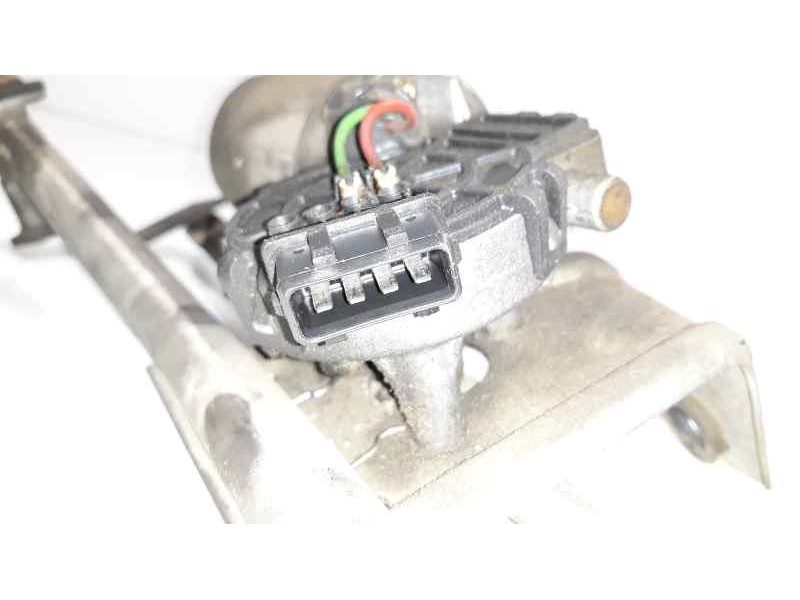 Recambio de motor limpia delantero para peugeot 206 berlina 1.4 referencia OEM IAM 3397020446  