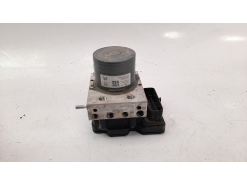 Recambio de abs para peugeot rifter 1.5 blue-hdi fap referencia OEM IAM 9808055980  