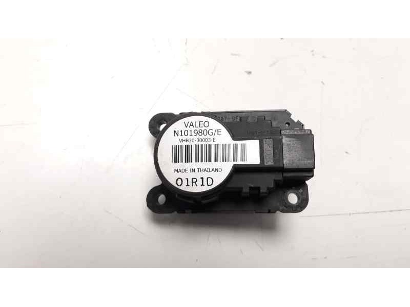 Recambio de motor calefaccion para citroen c3 picasso sx referencia OEM IAM VHB3030003E  