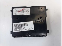 Recambio de modulo electronico para renault kadjar zen referencia OEM IAM 285255392R 5HB012703 