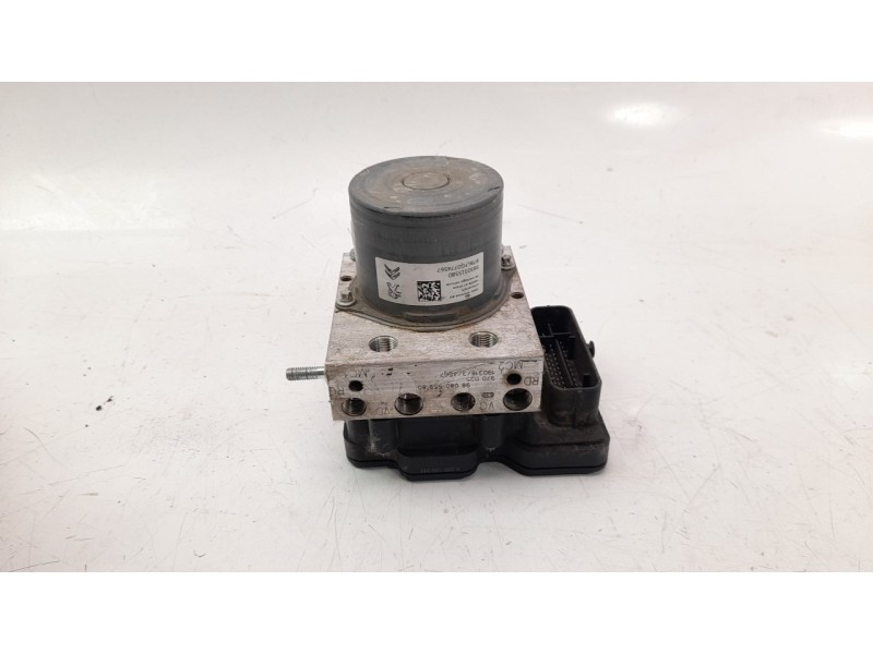 Recambio de abs para peugeot rifter 1.5 blue-hdi fap referencia OEM IAM 9808055980  