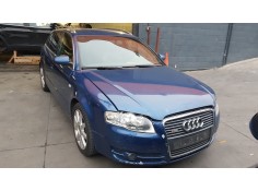 audi a4 avant (8e) del año 2006 2