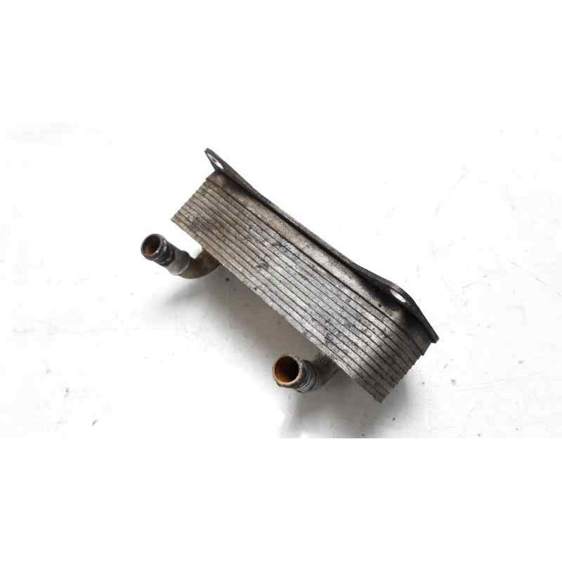 Recambio de enfriador aceite motor para audi a3 sportback (8p) 2.0 tdi referencia OEM IAM 02E409061B 31188 