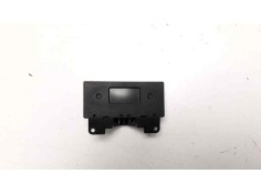 Recambio de pantalla multifuncion para peugeot 206 berlina 1.4 referencia OEM IAM 96250976ZR  