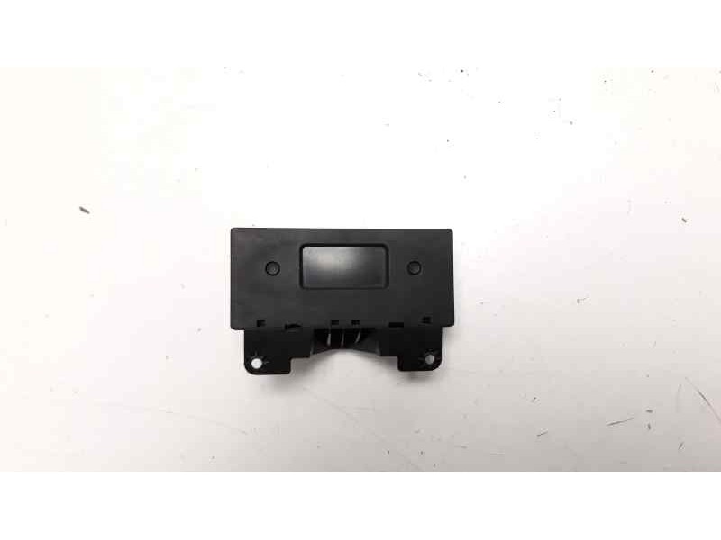 Recambio de pantalla multifuncion para peugeot 206 berlina 1.4 referencia OEM IAM 96250976ZR  