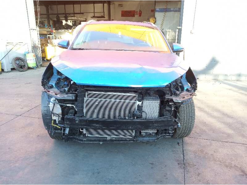 hyundai tucson del año 2018