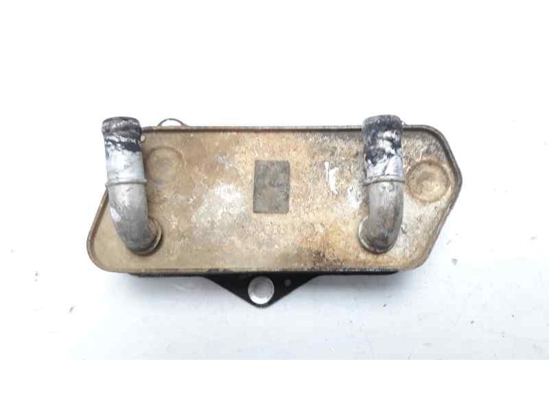 Recambio de enfriador aceite motor para audi a3 sportback (8p) 2.0 tdi referencia OEM IAM 02E409061B 31188 