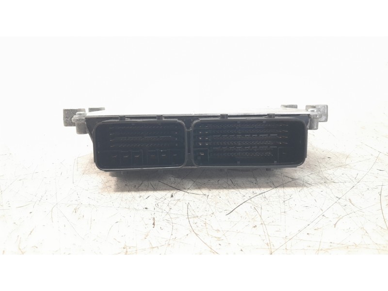 Recambio de centralita motor uce para citroen c3 feel referencia OEM IAM 9846386780  
