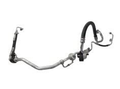 Recambio de tubos aire acondicionado para citroen c4 picasso 1.5 blue-hdi fap referencia OEM IAM 9675103680  