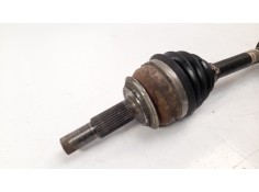 Recambio de transmision delantera izquierda para nissan qashqai (j11) 1.5 dci cat referencia OEM IAM R653072642 10345927  2