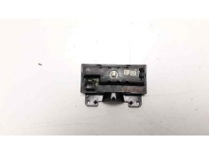Recambio de pantalla multifuncion para peugeot 206 berlina 1.4 referencia OEM IAM 96250976ZR   2