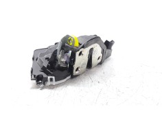 Recambio de cerradura puerta delantera izquierda para toyota yaris referencia OEM IAM 690400D520   2