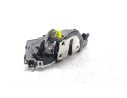 CERRADURA PUERTA DELANTERA IZQUIERDA 690400D520 690400D520 
