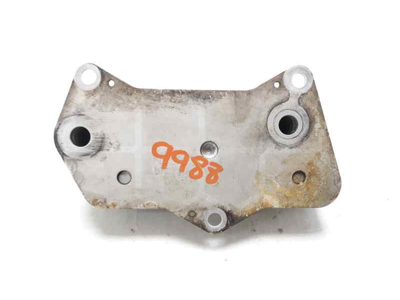 Recambio de enfriador aceite motor para audi a3 sportback (8p) 2.0 tdi referencia OEM IAM 02E409061B 31188 