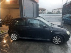 OPEL CORSA C