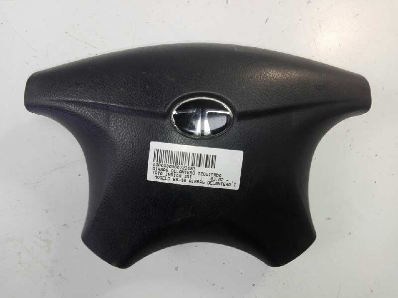 Recambio de airbag delantero izquierdo para tata indica idi referencia OEM IAM EABSXD3UBMM  