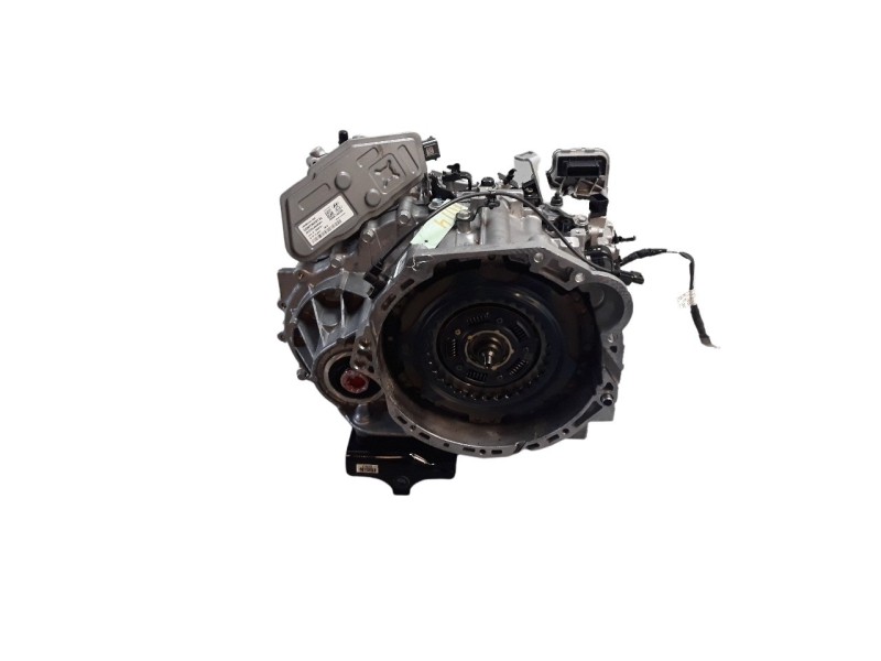 Recambio de caja cambios para kia ceed 1.4 tgdi cat referencia OEM IAM M77WLD  