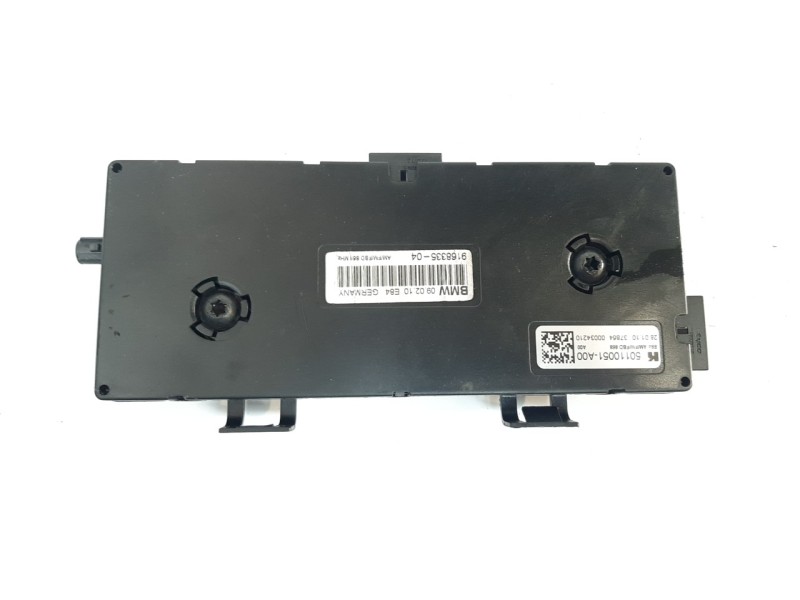 Recambio de modulo electronico para bmw x1 (e84) 2.0 turbodiesel cat referencia OEM IAM 9168335  