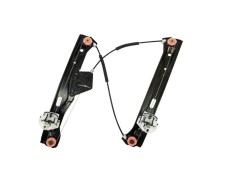 Recambio de elevalunas delantero izquierdo para bmw serie 1 lim. (f20) referencia OEM IAM 51337281881 106063417 