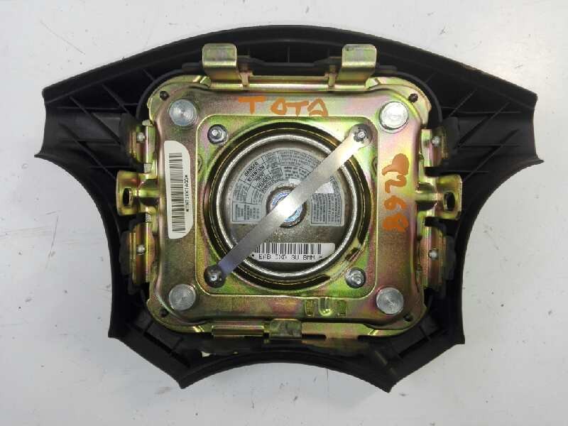 Recambio de airbag delantero izquierdo para tata indica idi referencia OEM IAM EABSXD3UBMM  