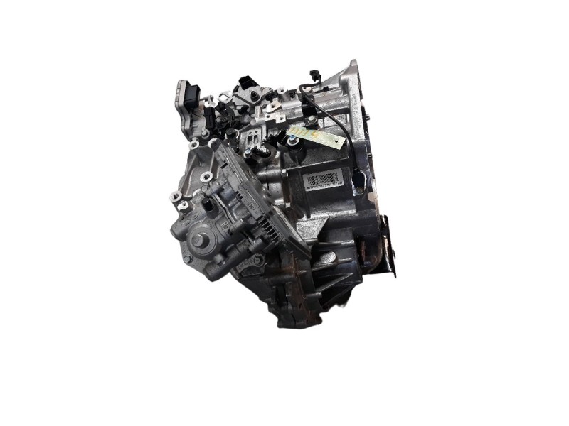 Recambio de caja cambios para kia ceed 1.4 tgdi cat referencia OEM IAM M77WLD  
