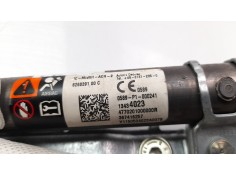 Recambio de airbag cortina delantero derecho para opel corsa e 1.4 referencia OEM IAM 13434023   2