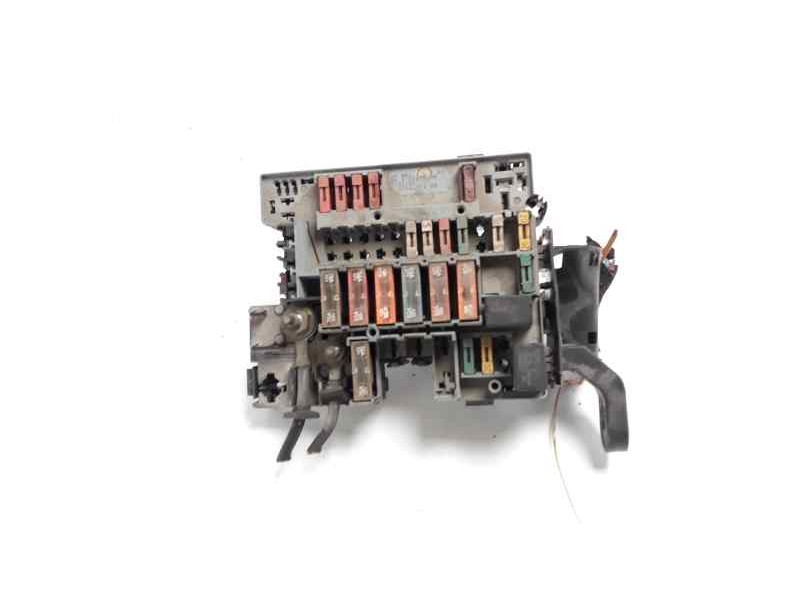 Recambio de caja reles / fusibles para peugeot 206 berlina 1.4 referencia OEM IAM 962824480  