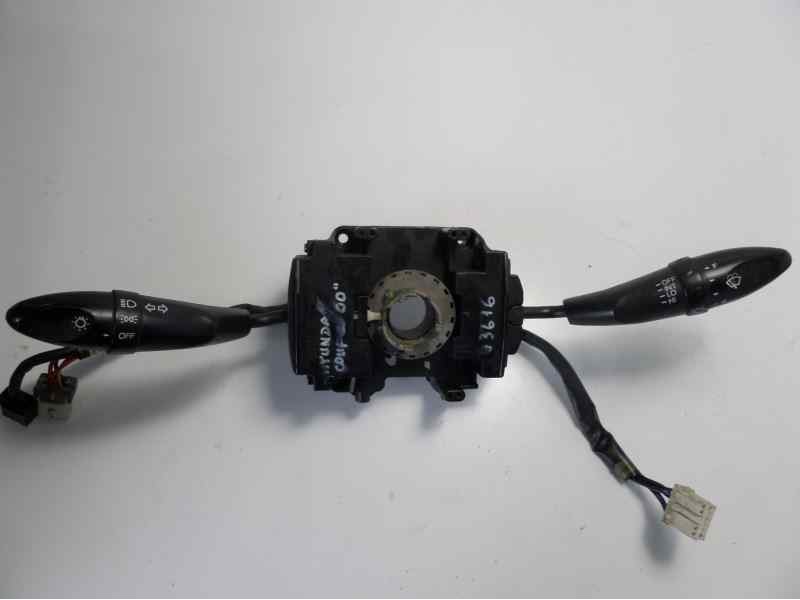 Recambio de mando multifuncion para hyundai coupe (j2) 1.6 16v cat referencia OEM IAM 9340027130  
