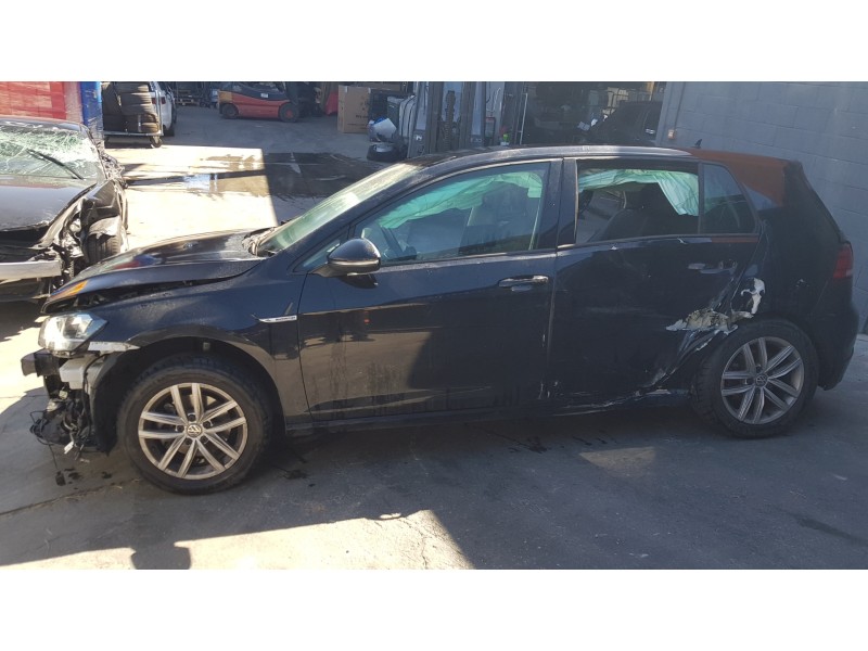 volkswagen golf vii lim. (bq1) del año 2019